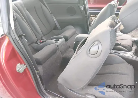 2000 Mercury Cougar V6 z USA, uszkodzony, nr VIN 1ZWFT61L3Y5618532